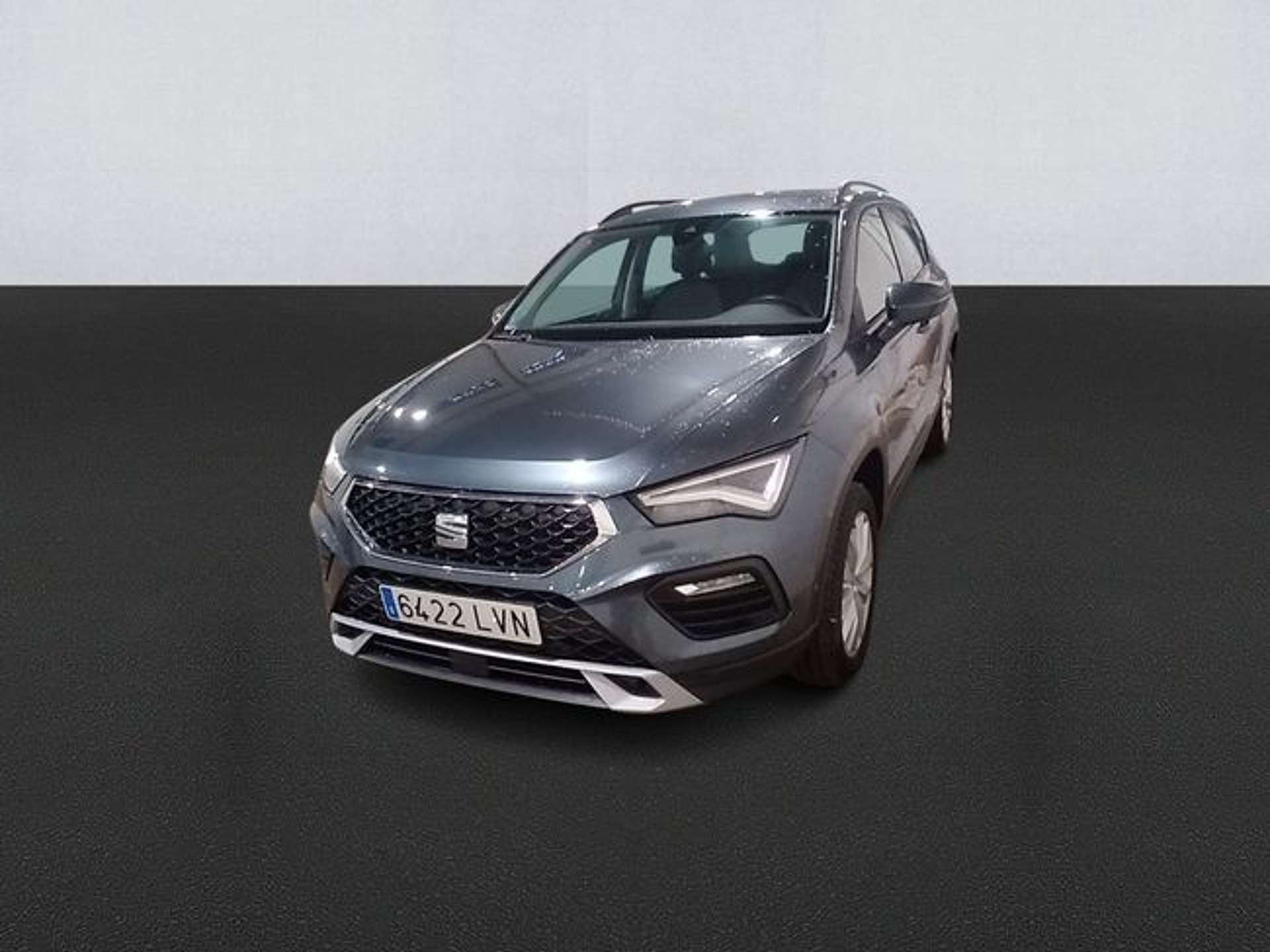 Imagen de SEAT Ateca