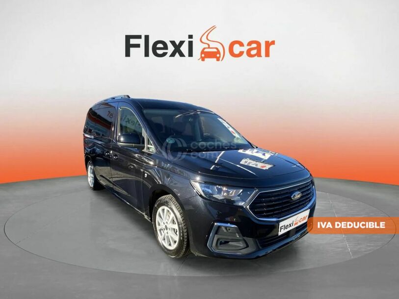 Foto del FORD Tourneo Connect 2.0 Ecoblue SWB L1 Trend 102