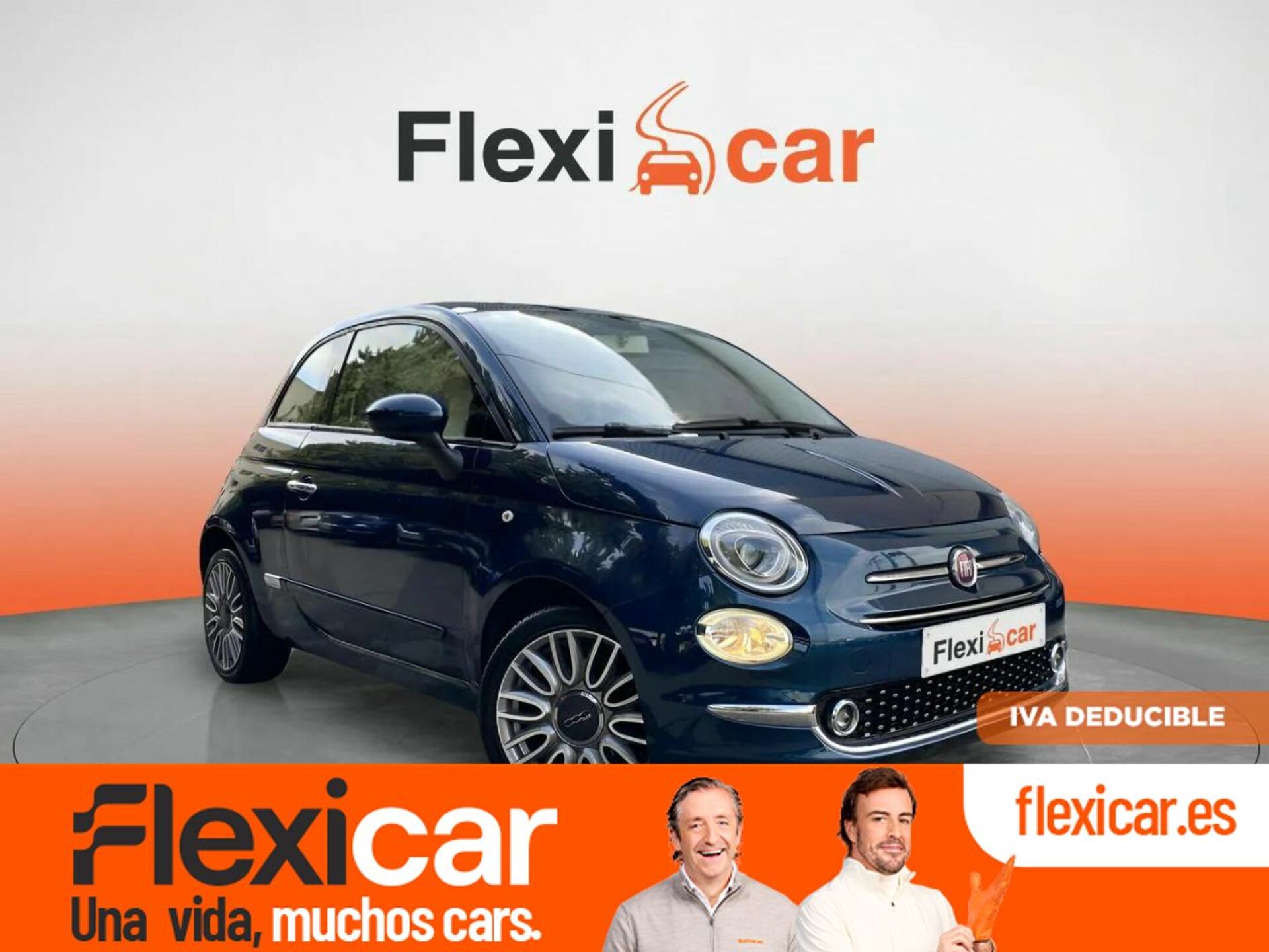 Imagen de FIAT 500