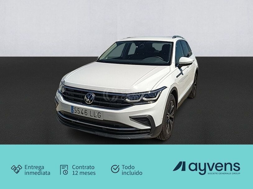 Foto del VOLKSWAGEN Tiguan 2.0TDI Life DSG 110kW