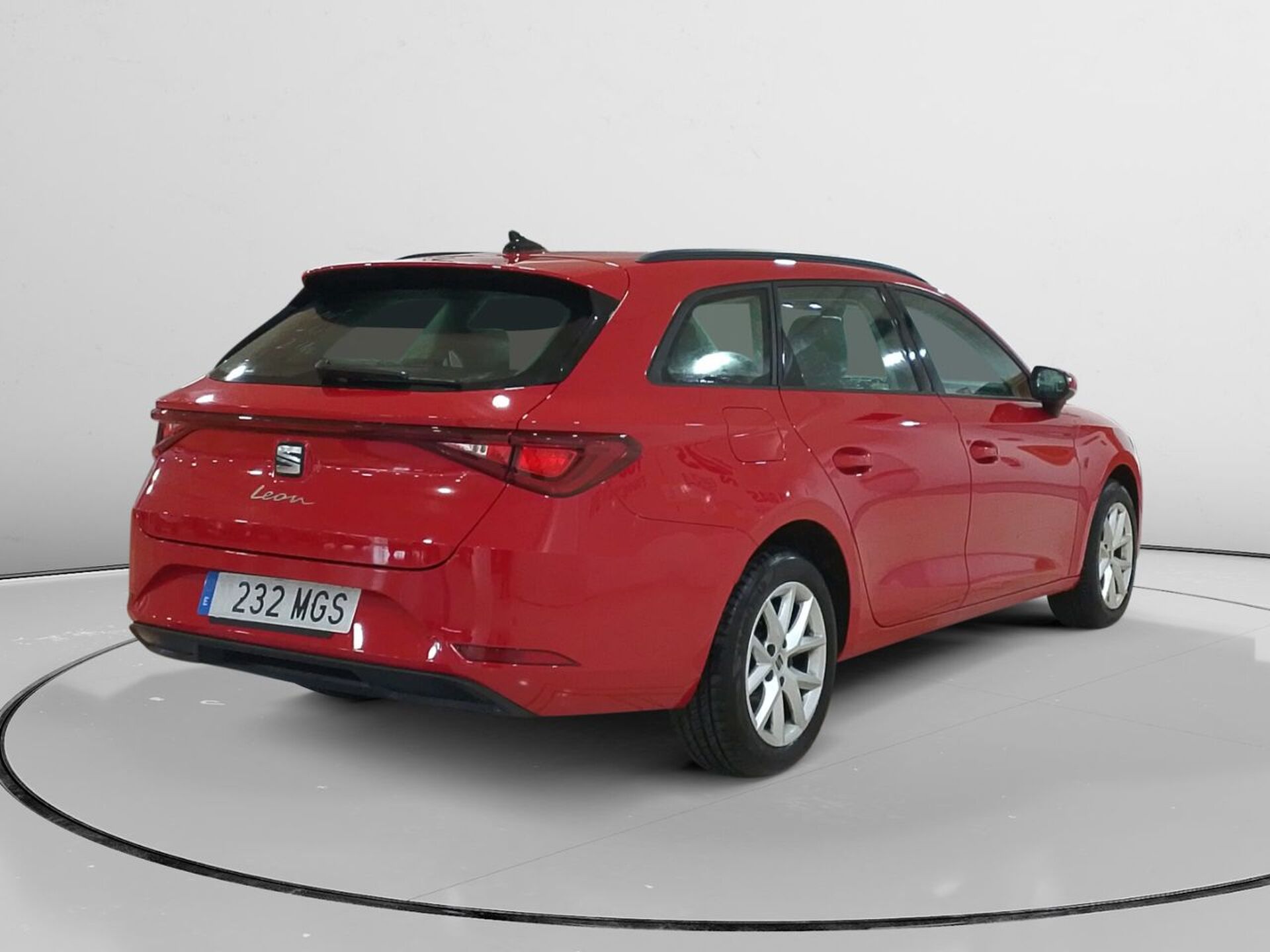 Imagen 2 de SEAT León