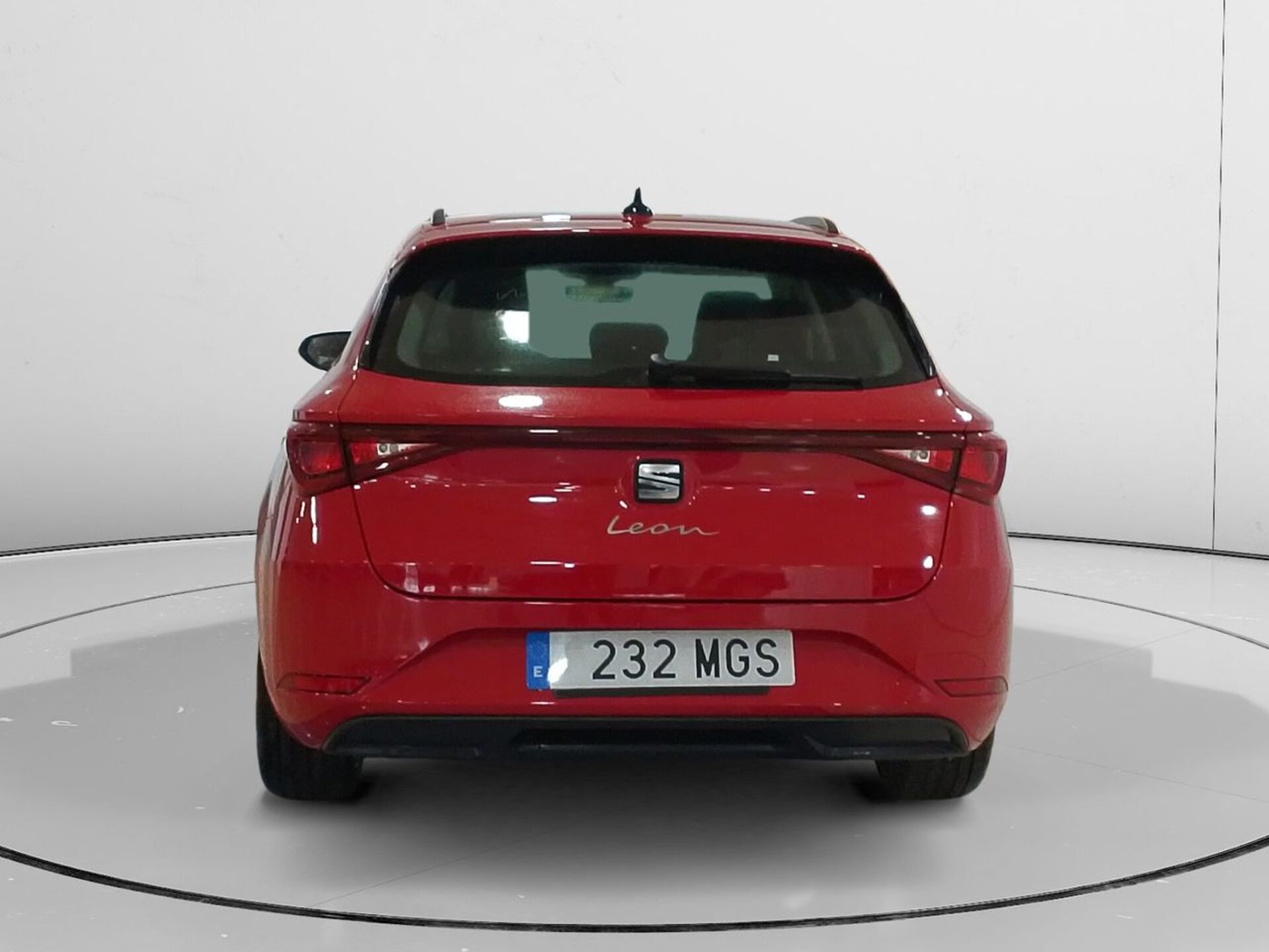 Imagen 3 de SEAT León