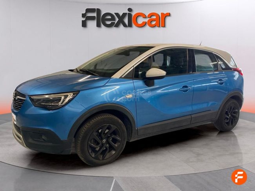 Foto del OPEL Crossland X 1.2T S&S Innovation 130 Aut.