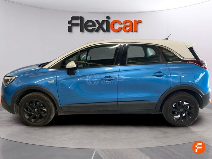 Foto del OPEL Crossland X 1.2T S&S Innovation 130 Aut.