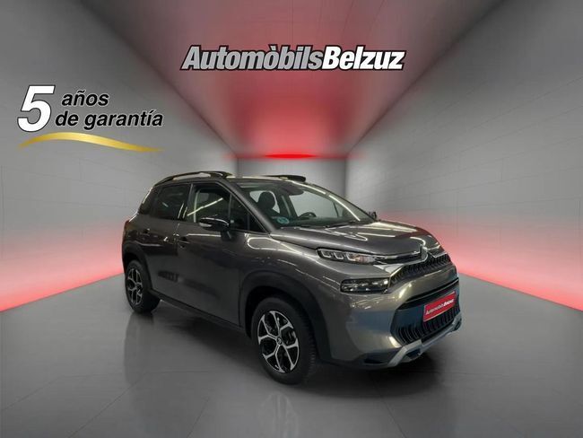 Foto del CITROEN C3 Aircross Puretech S&S Feel Pack 110