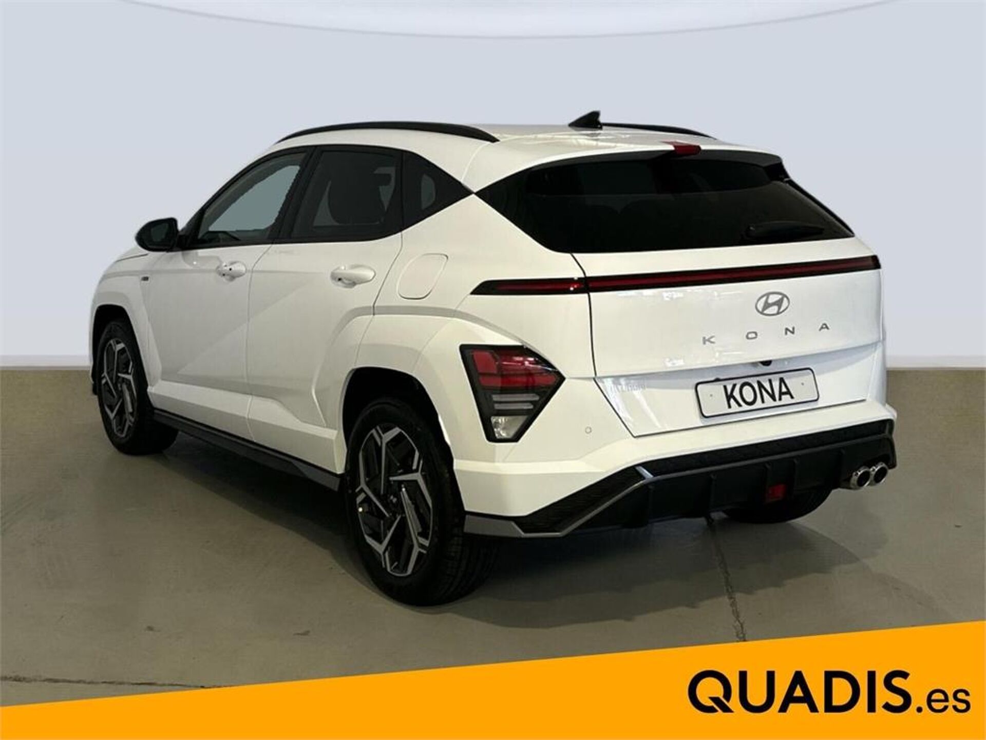 Imagen 2 de HYUNDAI Kona