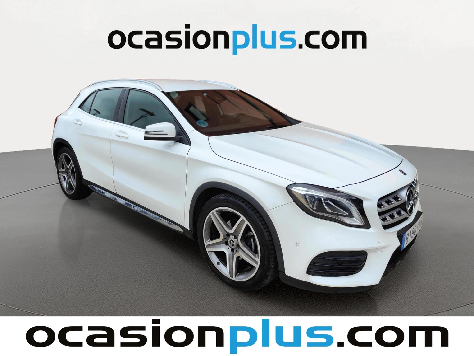 Foto del MERCEDES Clase GLA GLA 180 Urban