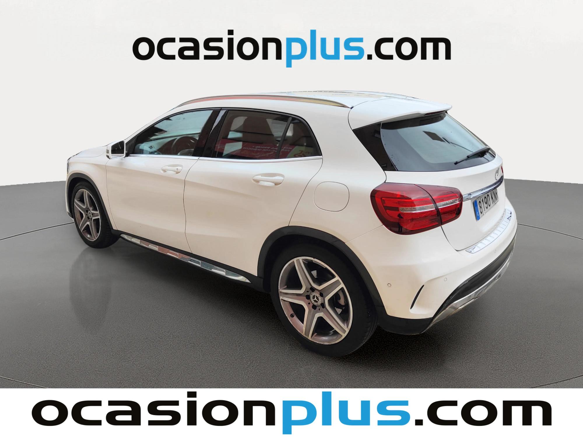 Foto del MERCEDES Clase GLA GLA 180 Urban