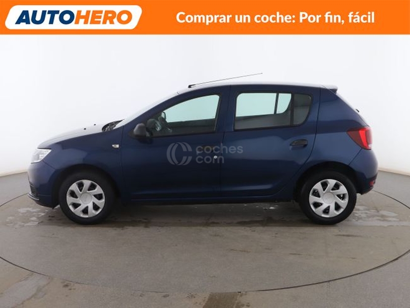 Foto del DACIA Sandero 1.0 Access 55kW