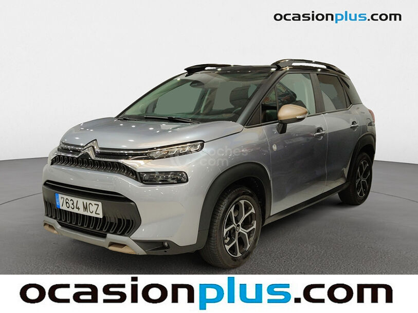 Foto del CITROEN C3 Aircross Puretech S&S C-Series 110