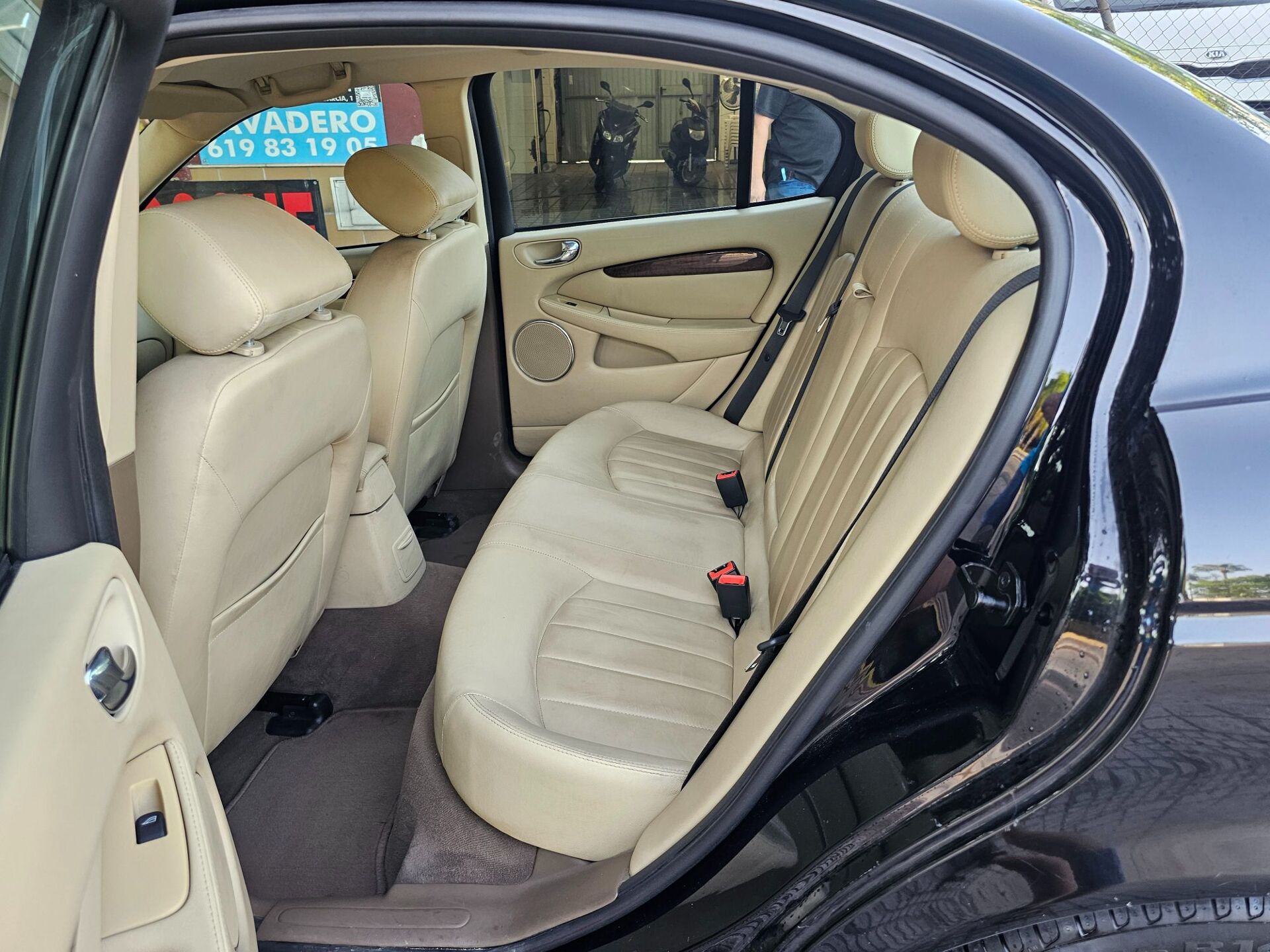 Imagen 1 de JAGUAR X-Type