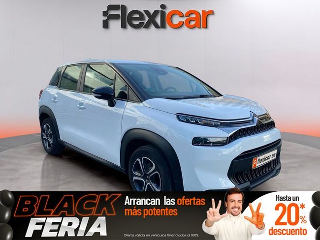 CITROEN C3 Aircross (PureTech 81kW (110CV) S&S Feel) en Vizcaya