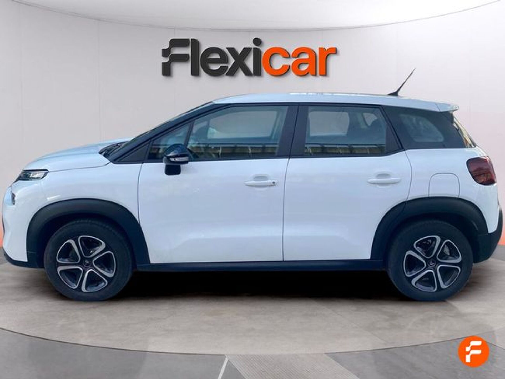 Imagen 3 de CITROEN C3 Aircross