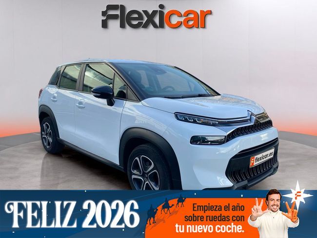CITROEN C3 Aircross (PureTech 81kW (110CV) S&S Feel) en Vizcaya
