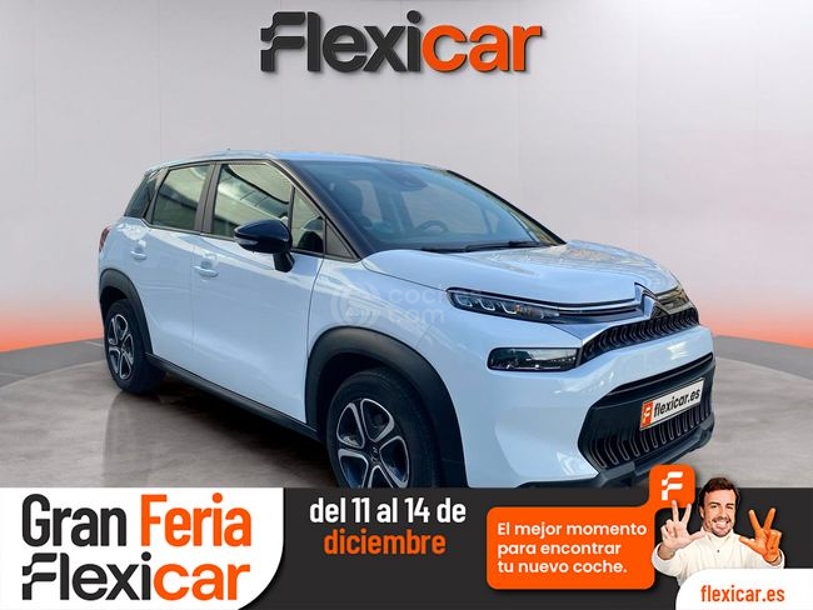 Foto del CITROEN C3 Aircross Puretech S&S Feel 110
