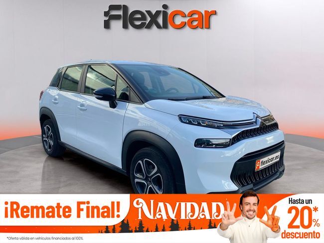CITROEN C3 Aircross (PureTech 81kW (110CV) S&S Feel) en Vizcaya