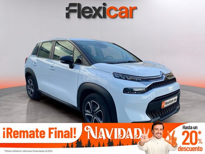 Foto del CITROEN C3 Aircross Puretech S&S Feel 110