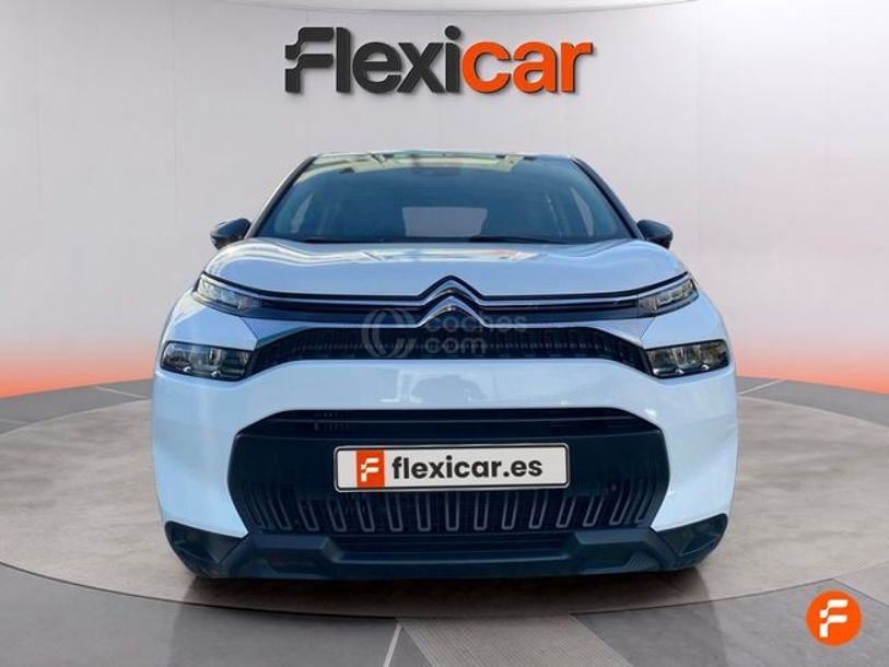 Foto del CITROEN C3 Aircross Puretech S&S Feel 110