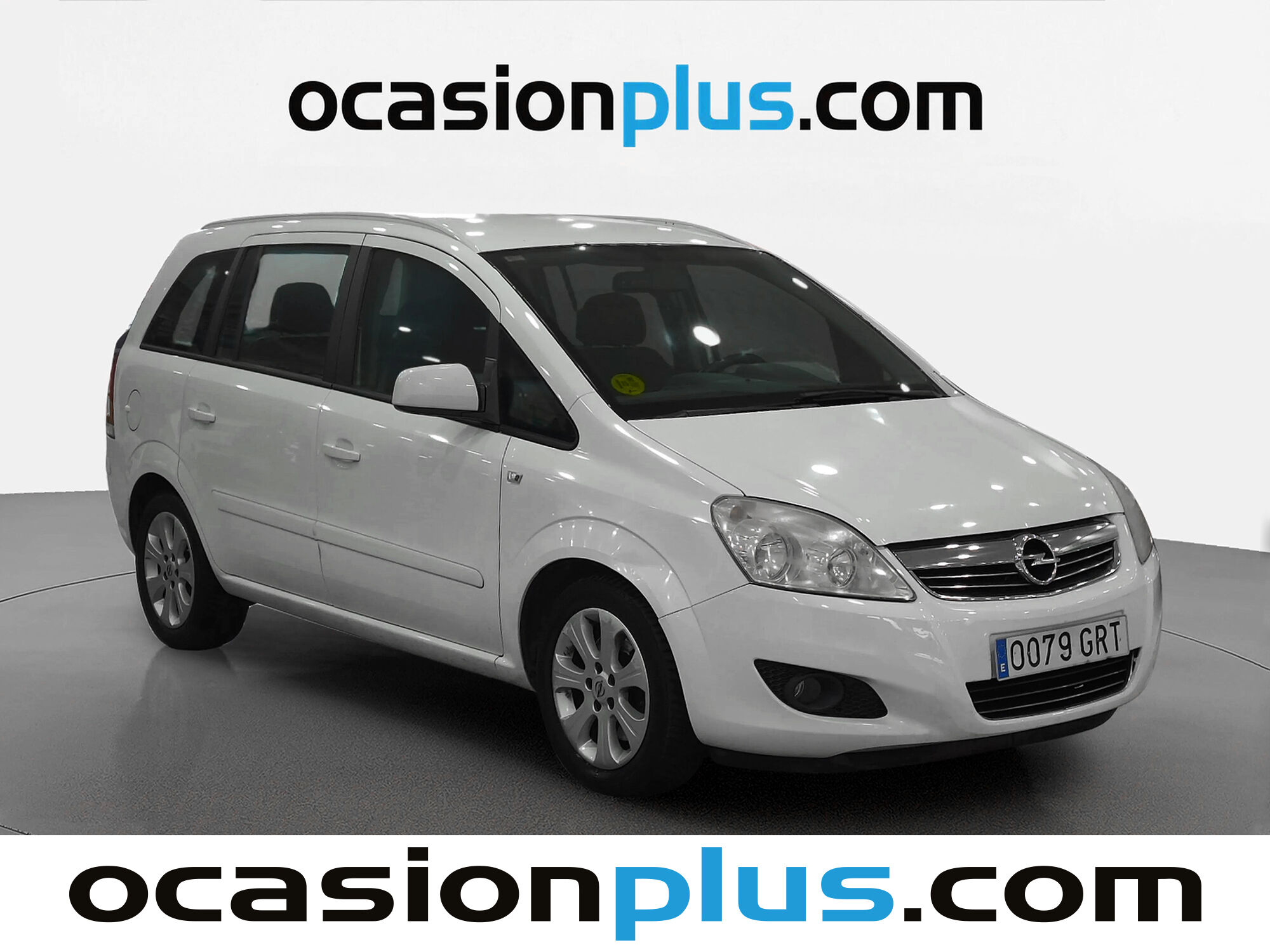 Foto del OPEL Zafira 1.7CDTi Energy