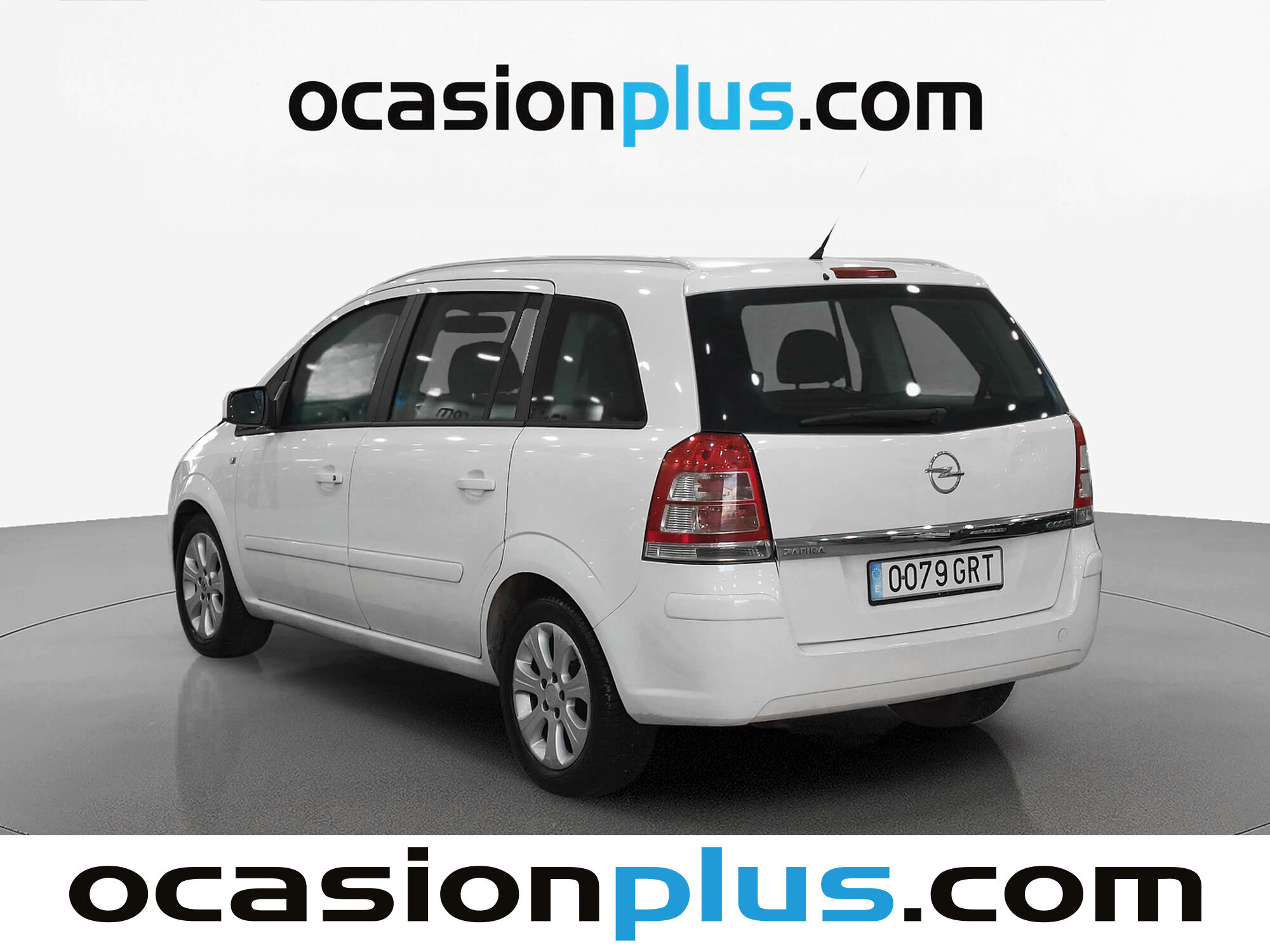 Foto del OPEL Zafira 1.7CDTi Energy