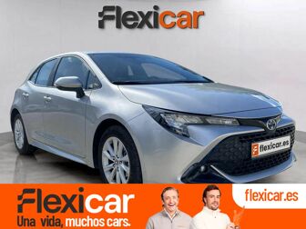 Imagen de TOYOTA Corolla