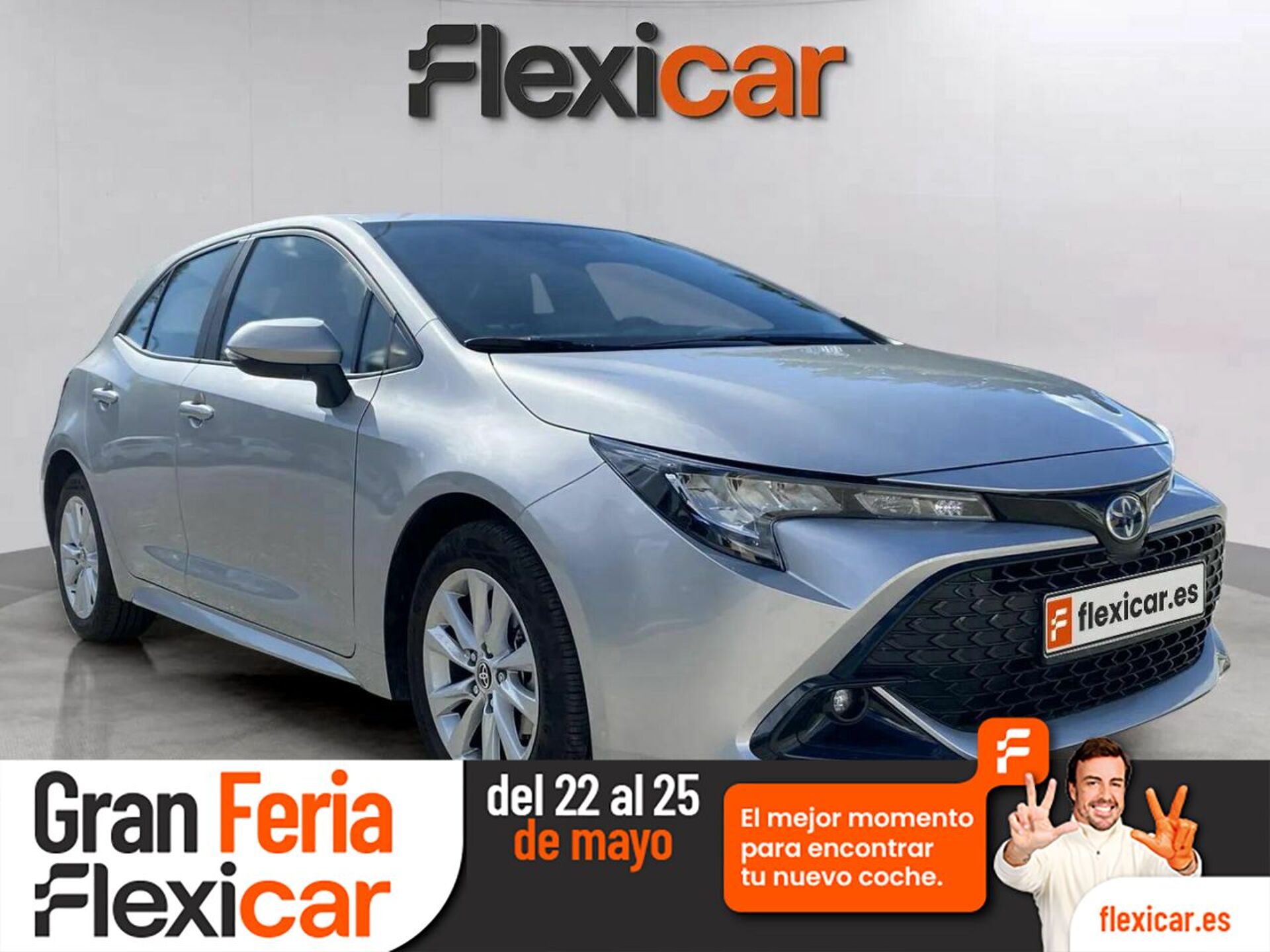 Imagen de TOYOTA Corolla