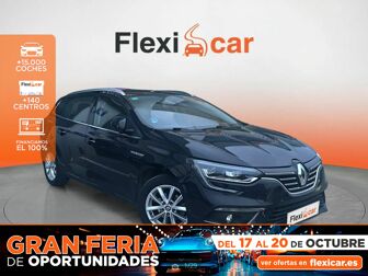 Imagen de RENAULT Mégane 1.2 TCe Energy Zen 97kW