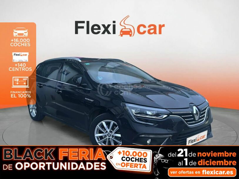 Foto del RENAULT Mégane 1.2 TCe Energy Zen 97kW