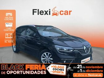 Imagen de RENAULT Mégane 1.2 TCe Energy Zen 97kW