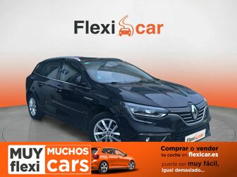 Imagen de RENAULT Mégane 1.2 TCe Energy Zen 97kW