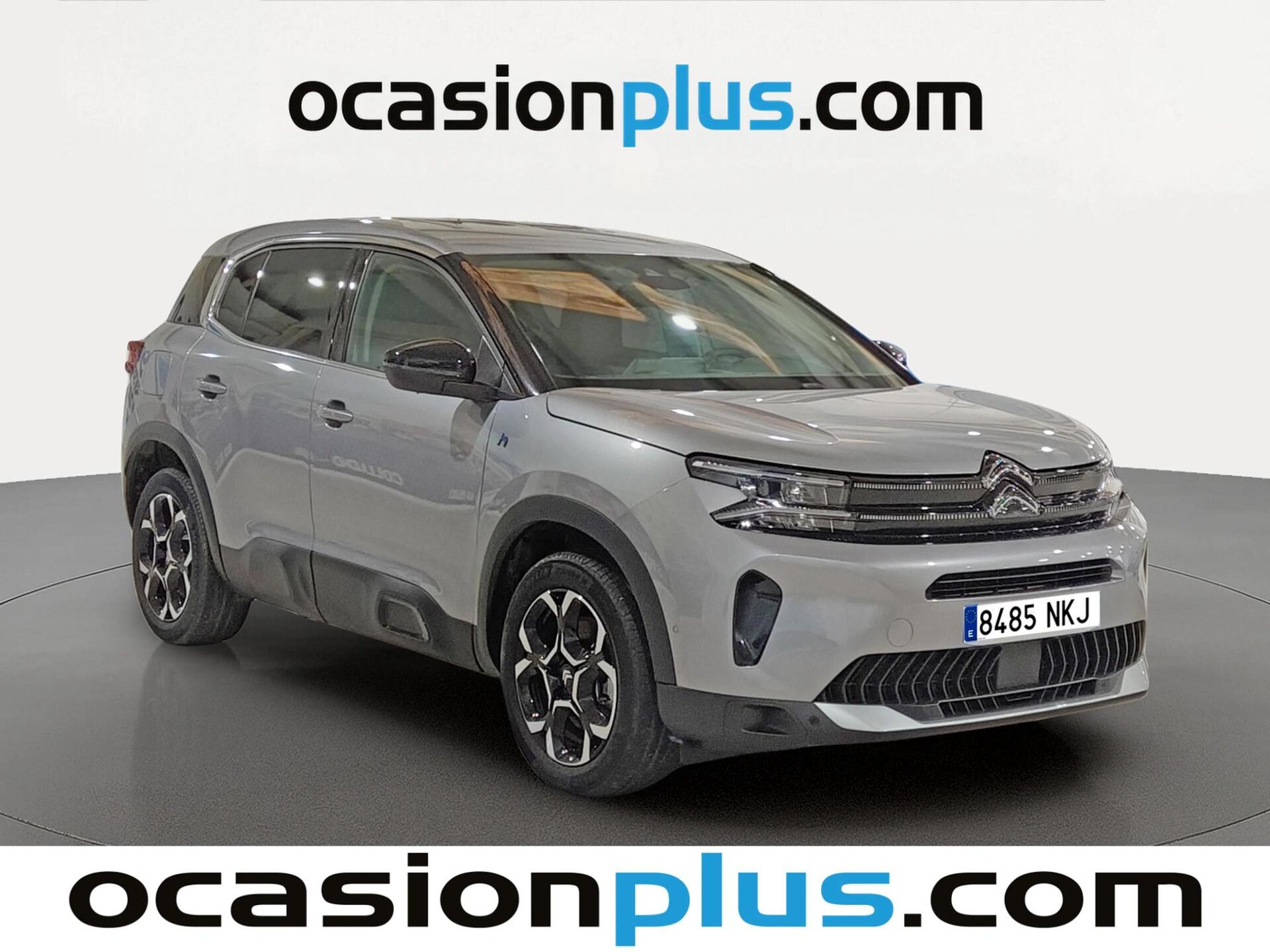 Imagen 2 de CITROEN C5 Aircross