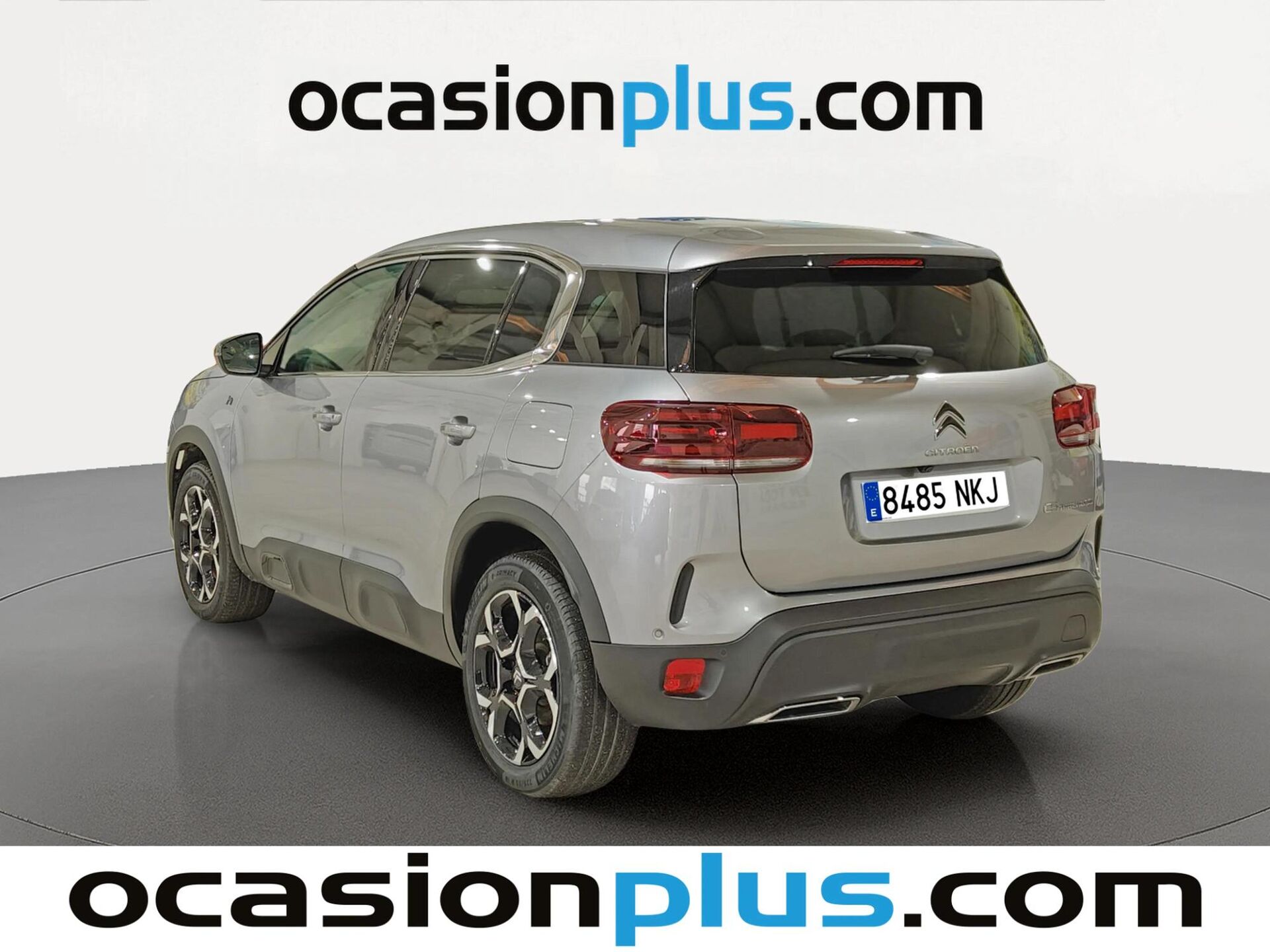Imagen 3 de CITROEN C5 Aircross