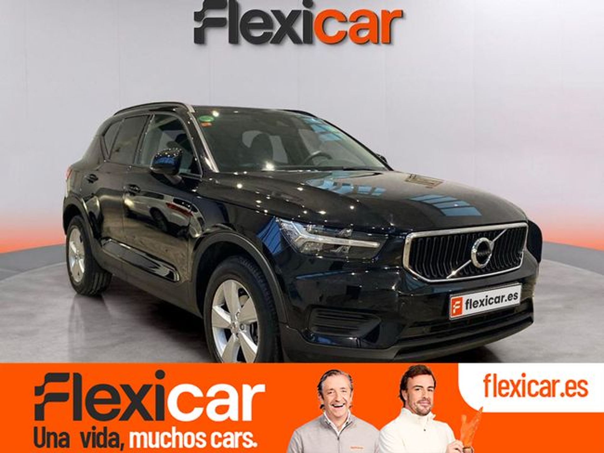 Imagen de VOLVO XC40