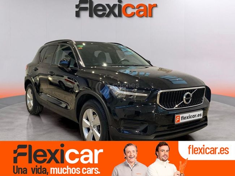 Foto del VOLVO XC40 T2 Momentum Core Aut.