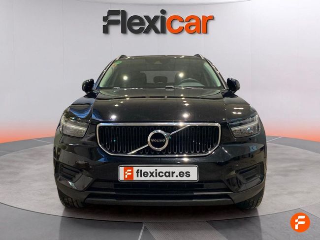 Foto del VOLVO XC40 T2 Momentum Core Aut.