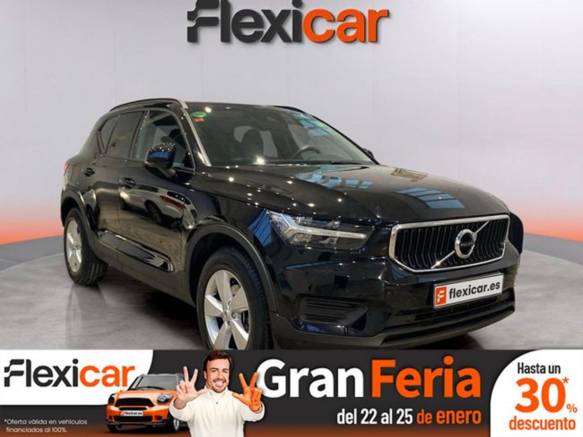 Imagen de VOLVO XC40