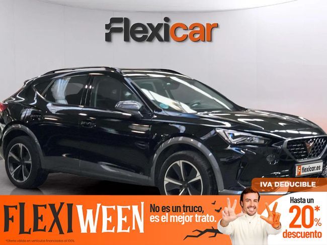 CUPRA Formentor (1.5 TSI 110kW (150 CV) DSG) en Almería