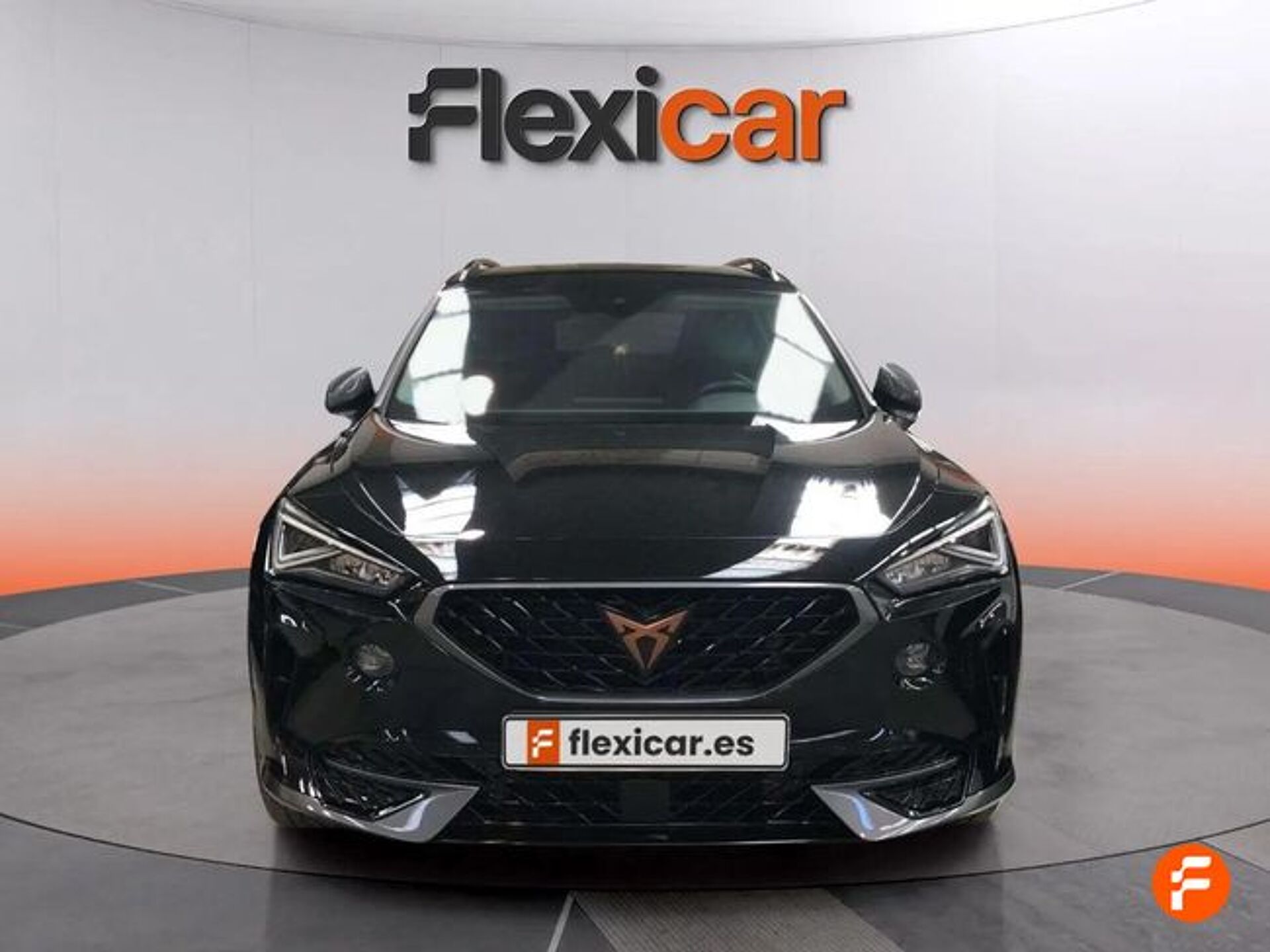 Imagen 2 de CUPRA Formentor