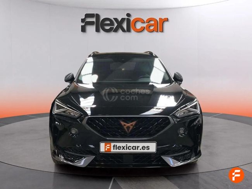 Foto del CUPRA Formentor 1.5 TSI 150 DSG