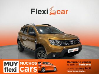 Imagen de DACIA Duster 1.5Blue dCi Comfort 4x2 85kW