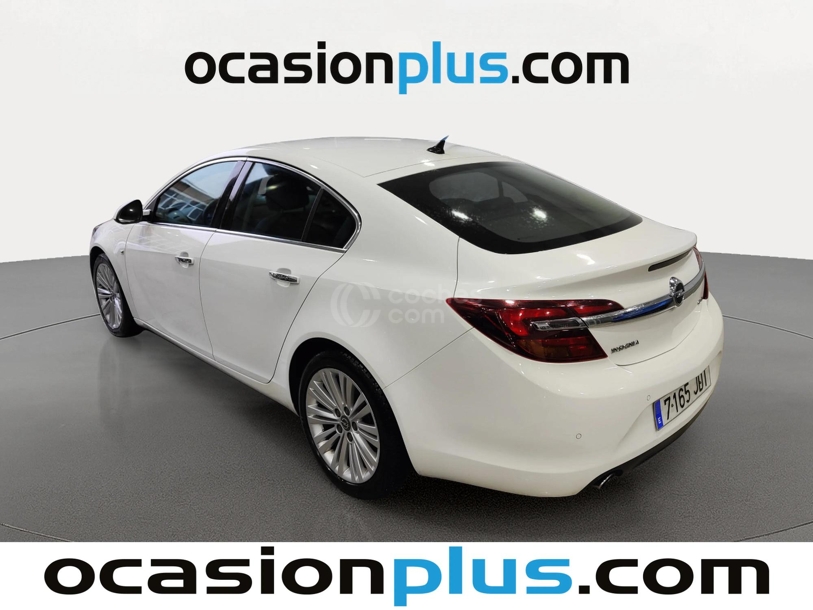 Foto del OPEL Insignia 2.0CDTI S&S Excellence 170