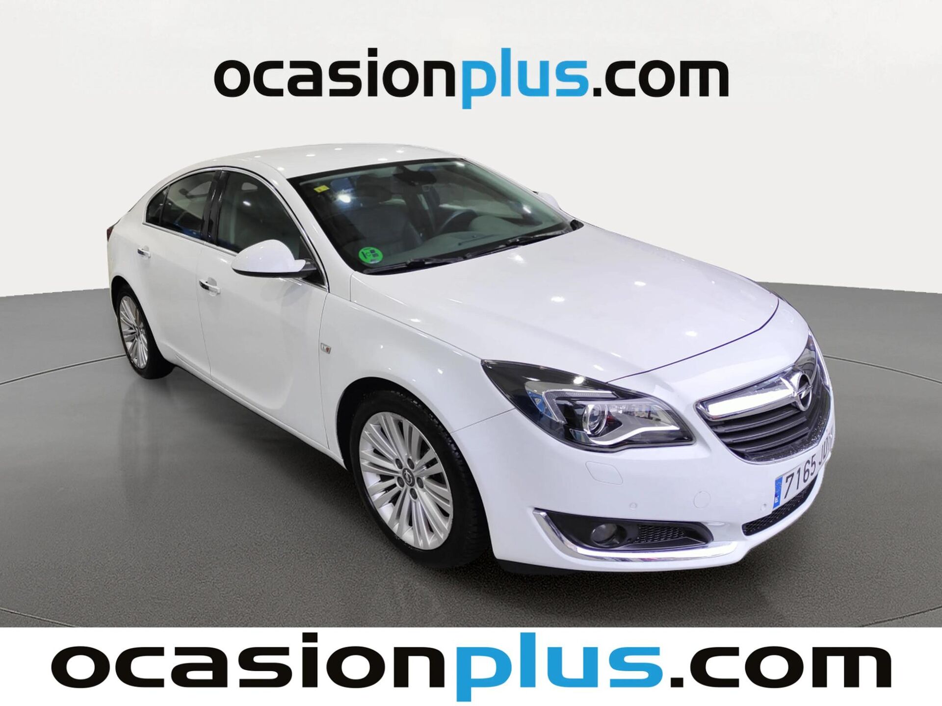 Imagen 2 de OPEL Insignia