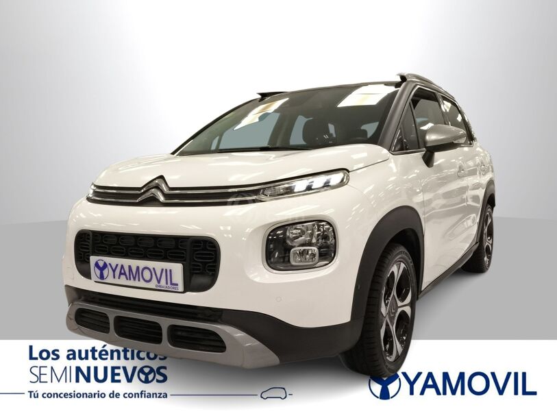 Foto del CITROEN C3 Aircross Puretech S&S Shine 110