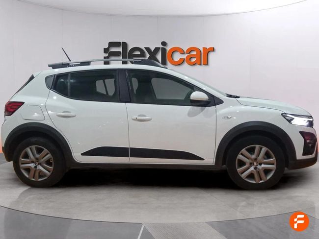 Foto del DACIA Sandero ECO-G Comfort 74kW