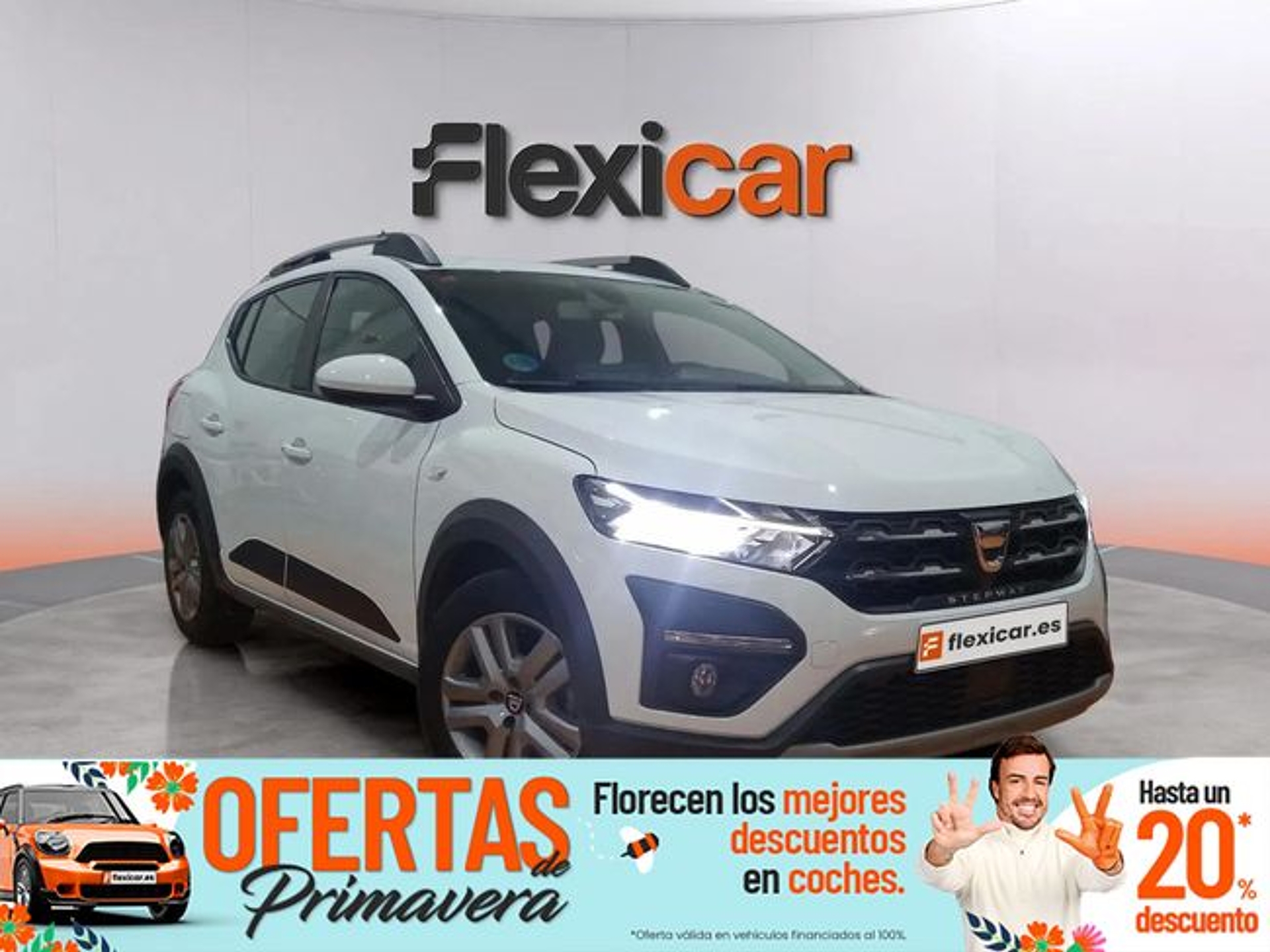 Imagen de DACIA Sandero
