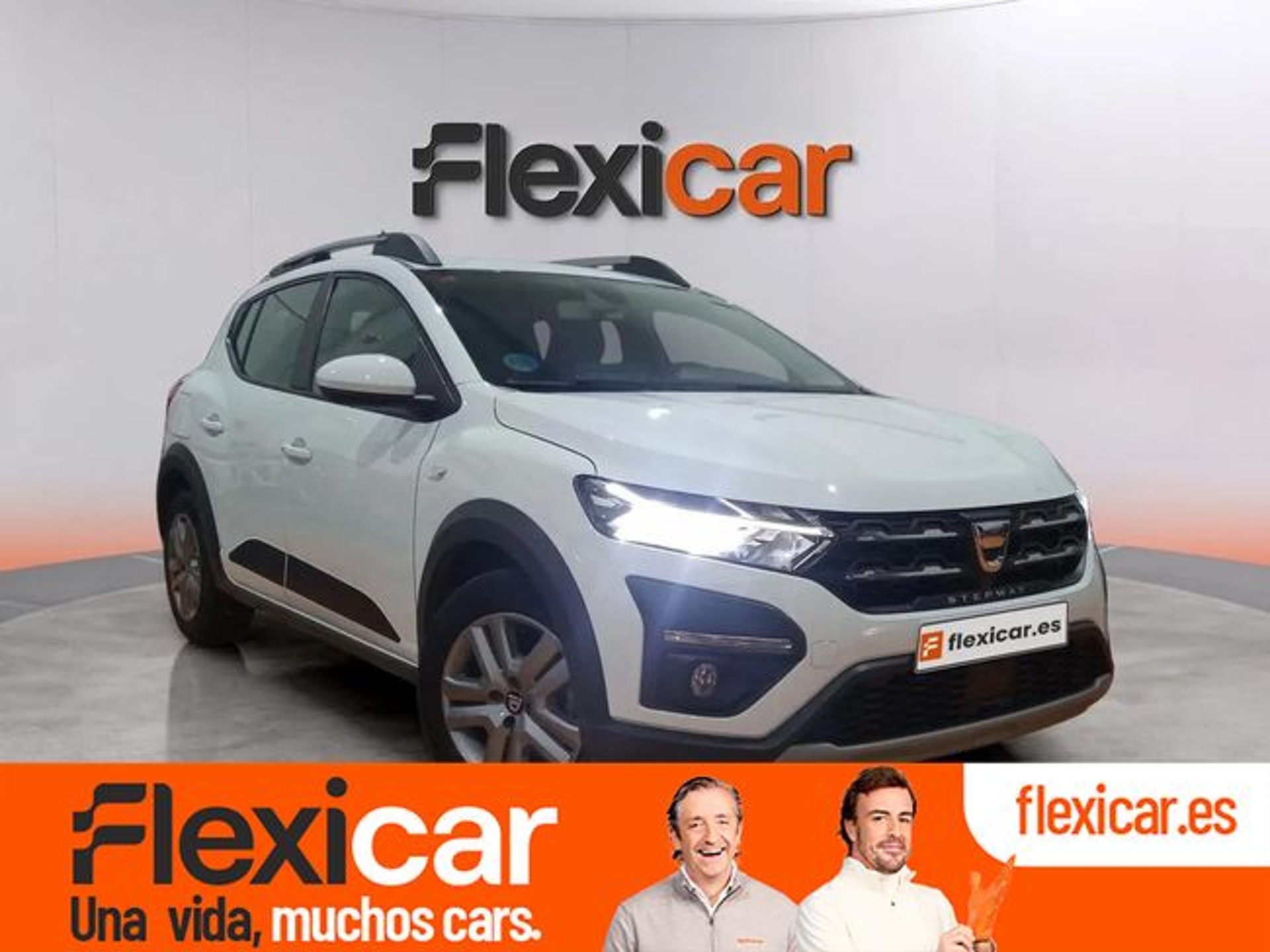 Imagen de DACIA Sandero