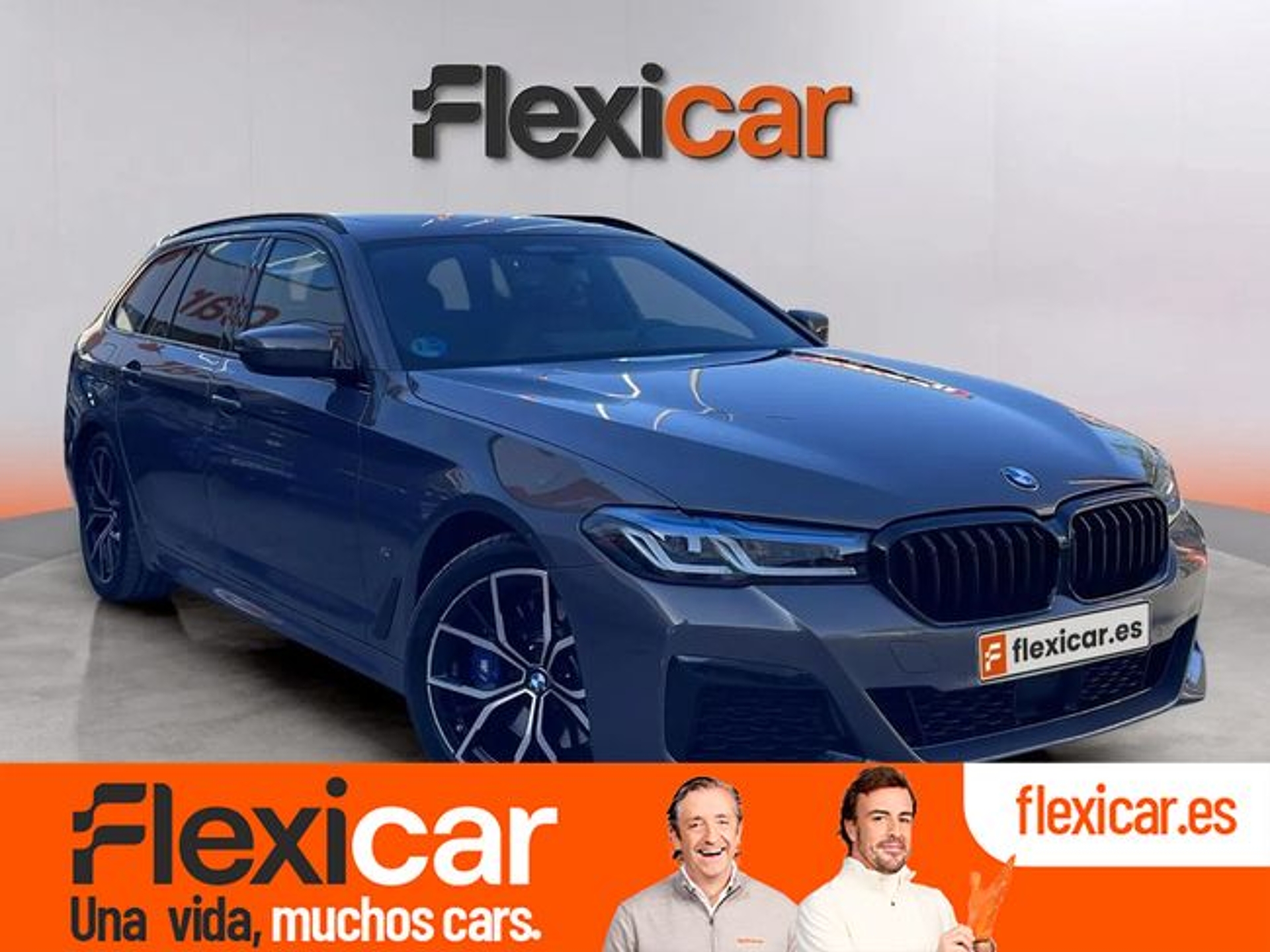 Imagen de BMW Serie 5