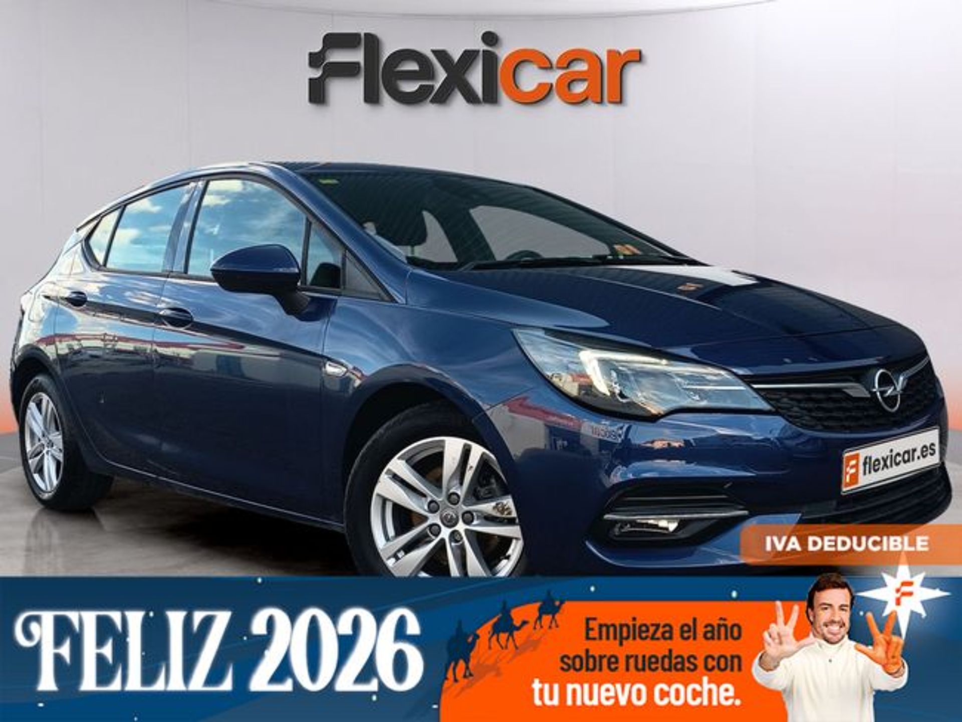 Imagen de OPEL Astra