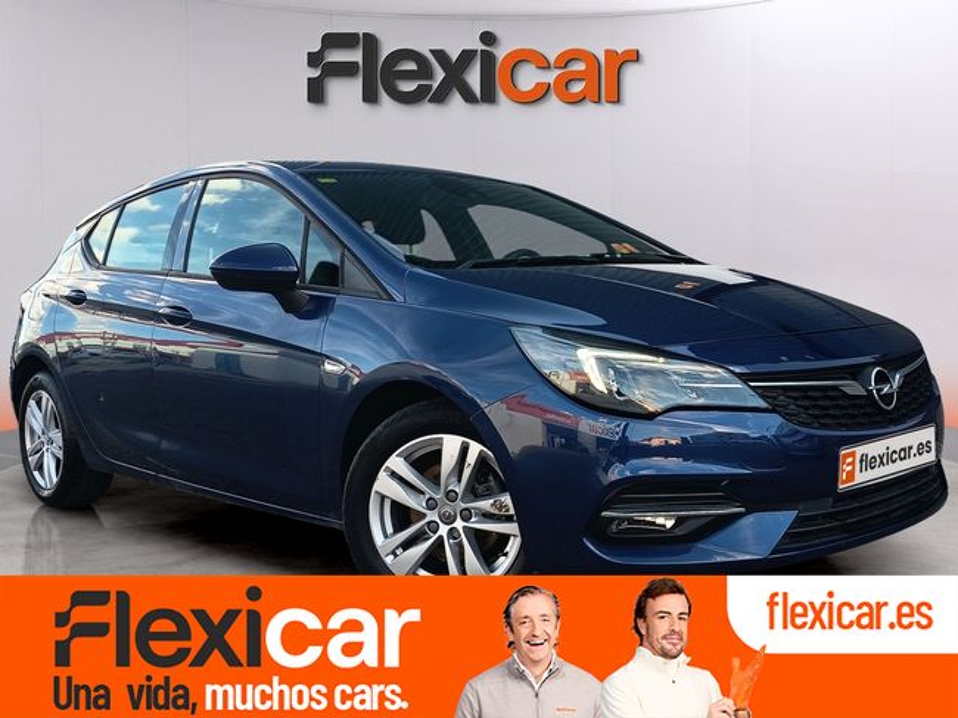 Imagen de OPEL Astra