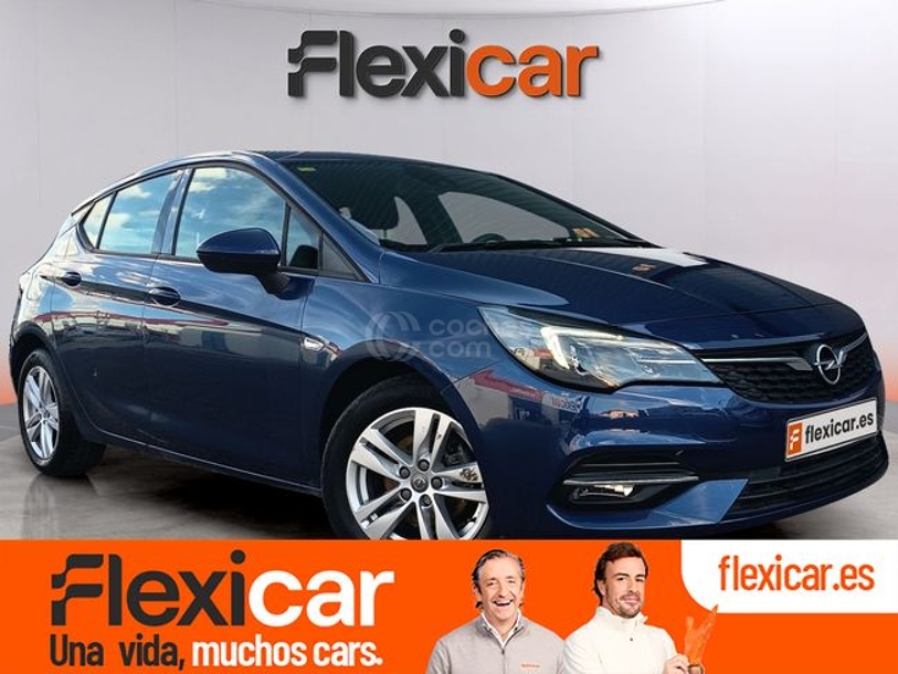 Foto del OPEL Astra 1.2T S-S 2020 110